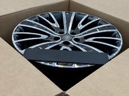 Jaguar XJ 2010- Geschmiedete OEM R20 V2 Felgen (4 Stk) Foto 6