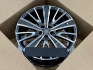 Jaguar XJ 2010- Geschmiedete OEM R20 V2 Felgen (4 Stk) Foto 3