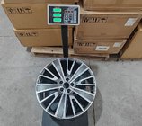 Jaguar XJ 2010- Geschmiedete OEM R20 V2 Felgen (4 Stk) Foto 12