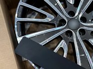 Jaguar XJ 2010- Geschmiedete OEM R20 V2 Felgen (4 Stk) Foto 9