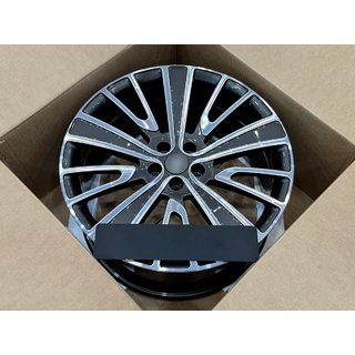 Geschmiedete OEM R20 V2 Felgen (4 Stk) Jaguar XJ 2010- Foto 3