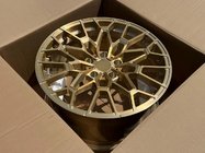 Jeep Grand Cherokee WK2 2010-2021 Geschmiedete OEM Felgen R20 (4 Stk) Foto 3