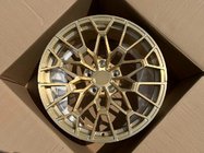Jeep Grand Cherokee WK2 2010-2021 Geschmiedete OEM Felgen R20 (4 Stk) Foto 1