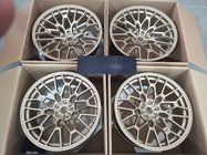 Jeep Grand Cherokee WK2 2010-2021 Geschmiedete OEM Felgen R20 (4 Stk) Foto 5