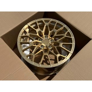 Geschmiedete OEM Felgen R20 (4 Stk) Jeep Grand Cherokee WK2 2010-2021 Foto 2