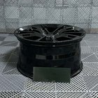 Jeep Grand Cherokee WK2 2010-2021 Geschmiedete OEM R20 V2 Felgen (4 Stk) Foto 4