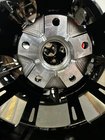 Jeep Grand Cherokee WK2 2010-2021 Geschmiedete OEM R20 V2 Felgen (4 Stk) Foto 5