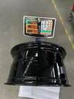 Jeep Grand Cherokee WK2 2010-2021 Geschmiedete OEM R20 V2 Felgen (4 Stk) Foto 6