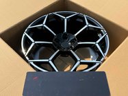 Lamborghini Urus 2018- Geschmiedete Felgen OEM R23 V1 (4 Stk) Foto 3