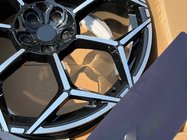 Lamborghini Urus 2018- Geschmiedete Felgen OEM R23 V1 (4 Stk) Foto 6