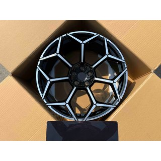 Geschmiedete Felgen OEM R23 V1 (4 Stk) Foto 2
