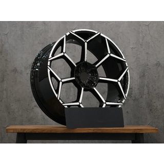 Geschmiedete Felgen OEM R23 V1 (4 Stk) Foto 1