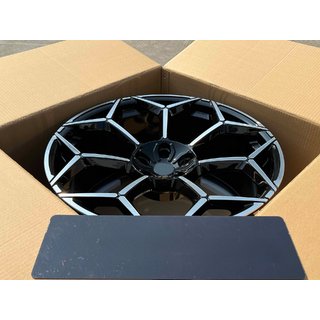 Geschmiedete Felgen OEM R23 V1 (4 Stk) Foto 4