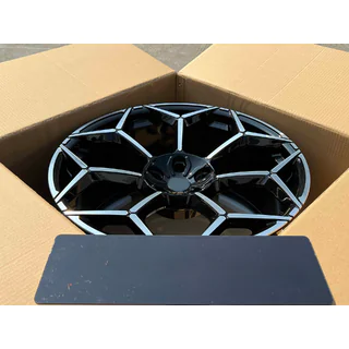 Geschmiedete Felgen OEM R23 V1 (4 Stk) Lamborghini Urus 2018- Foto 4