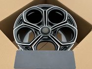 Lamborghini Aventador 2011-2022 Geschmiedete OEM Felgen R20 R21 V1 (4 Stk) Foto 3