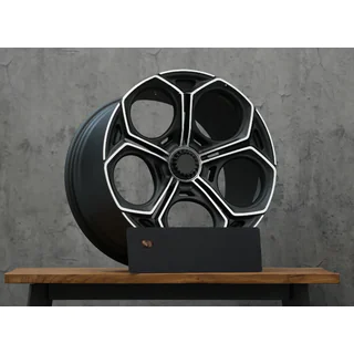 Geschmiedete OEM Felgen R20 R21 V1 (4 Stk)