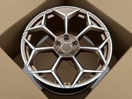 Lamborghini Urus 2018- Geschmiedete Felgen OEM R23 V2 (4 Stk) Foto 3
