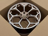 Lamborghini Urus 2018- Geschmiedete Felgen OEM R23 V2 (4 Stk) Foto 4