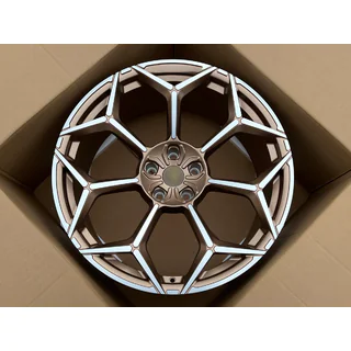 Geschmiedete Felgen OEM R23 V2 (4 Stk) Lamborghini Urus 2018- Foto 2