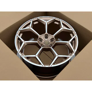Geschmiedete Felgen OEM R23 V2 (4 Stk) Lamborghini Urus 2018- Foto 4