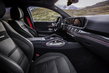 Test der Hybridversion des Mercedes-Benz GLE Coupe 53 AMG Foto 6