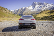 Test der Hybridversion des Mercedes-Benz GLE Coupe 53 AMG Foto 4