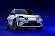 Test des elektrischen Hatchbacks Alpine A290 Foto 1