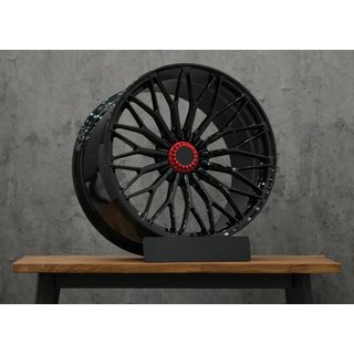 Geschmiedete OEM Felgen R20 R21 V2 (4 Stk) Foto 1