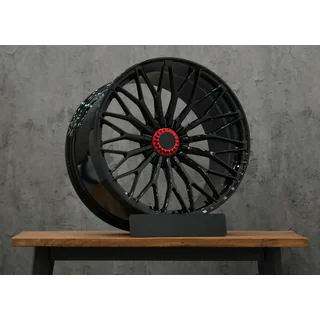 Geschmiedete OEM Felgen R20 R21 V2 (4 Stk)