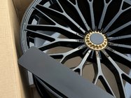 Lamborghini Urus 2018- Geschmiedete Felgen OEM R23 V3 (4 Stk) Foto 10