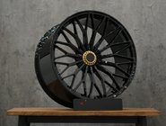 Lamborghini Urus 2018- Geschmiedete Felgen OEM R23 V3 (4 Stk) Foto 1