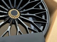 Lamborghini Urus 2018- Geschmiedete Felgen OEM R23 V3 (4 Stk) Foto 8