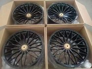 Lamborghini Urus 2018- Geschmiedete Felgen OEM R23 V3 (4 Stk) Foto 7