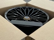 Lamborghini Urus 2018- Geschmiedete Felgen OEM R23 V3 (4 Stk) Foto 5