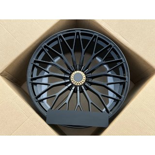 Geschmiedete Felgen OEM R23 V3 (4 Stk) Lamborghini Urus 2018- Foto 2
