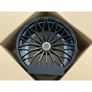 Geschmiedete Felgen OEM R23 V3 (4 Stk) Lamborghini Urus 2018- Foto 2