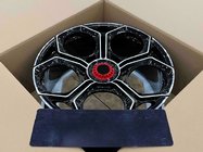 Lamborghini Aventador 2011-2022 Geschmiedete OEM Felgen R20 R21 V3 (4 Stk) Foto 3