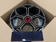 Lamborghini Aventador 2011-2022 Geschmiedete OEM Felgen R20 R21 V3 (4 Stk) Foto 2