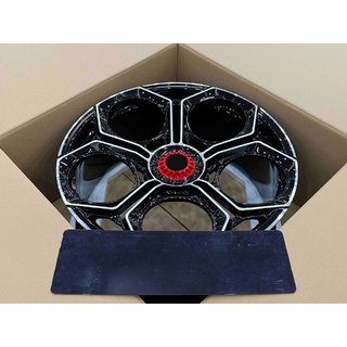 Geschmiedete OEM Felgen R20 R21 V3 (4 Stk) Foto 3
