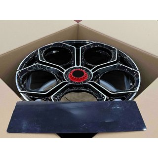 Geschmiedete OEM Felgen R20 R21 V3 (4 Stk) Foto 4