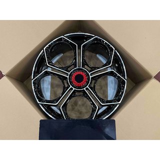 Geschmiedete OEM Felgen R20 R21 V3 (4 Stk) Foto 1