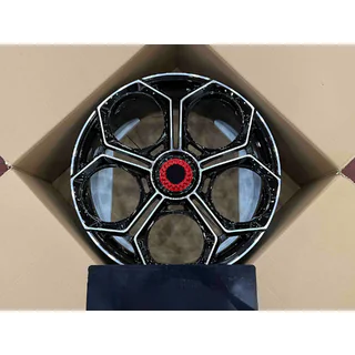 Geschmiedete OEM Felgen R20 R21 V3 (4 Stk)