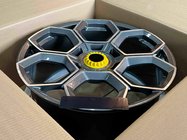Lamborghini Huracan 2014- Geschmiedete OEM Felgen R20 V1 (4 Stk) Foto 3