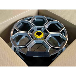 Geschmiedete OEM Felgen R20 V1 (4 Stk) Foto 2