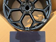 Lamborghini Urus 2018- Geschmiedete Felgen OEM R23 V4 (4 Stk) Foto 7