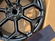 Lamborghini Urus 2018- Geschmiedete Felgen OEM R23 V4 (4 Stk) Foto 8
