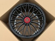 Lamborghini Aventador 2011-2022 Geschmiedete OEM Felgen R20 R21 V4 (4 Stk) Foto 2