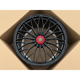 Geschmiedete OEM Felgen R20 R21 V4 (4 Stk) Foto 1
