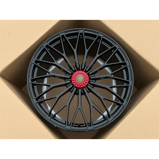 Geschmiedete OEM Felgen R20 R21 V4 (4 Stk)