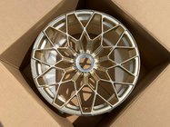 Lamborghini Huracan 2014- Geschmiedete OEM R20 V2 Felgen (4 Stk) Foto 1